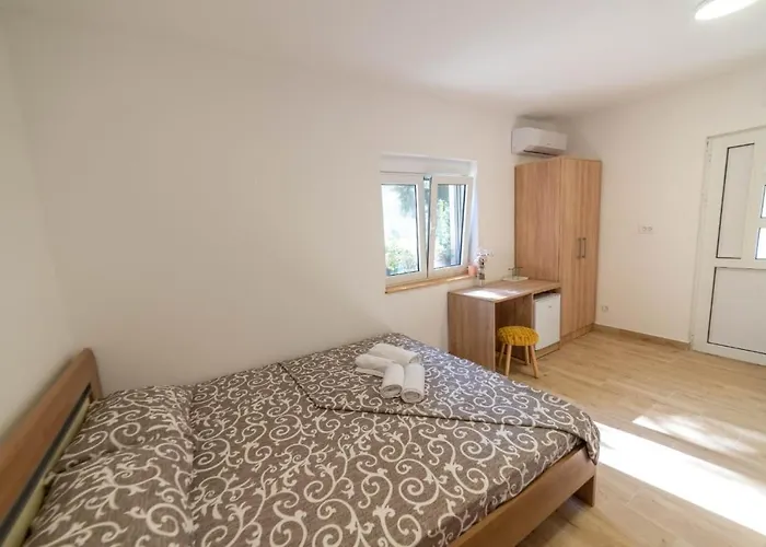 Sljivo Apartmani