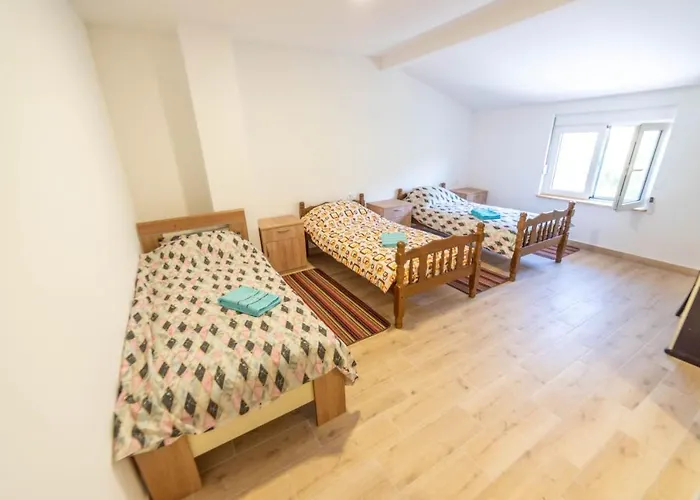 Sljivo Apartmani