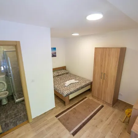 Sljivo Apartmani Herceg Novi Exterior photo