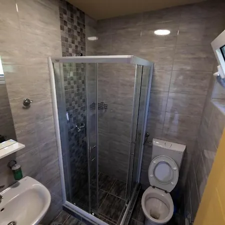 Sljivo Apartmani Herceg Novi Exterior photo