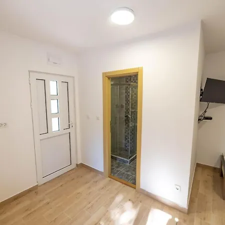 Sljivo Apartmani Herceg Novi Exterior photo