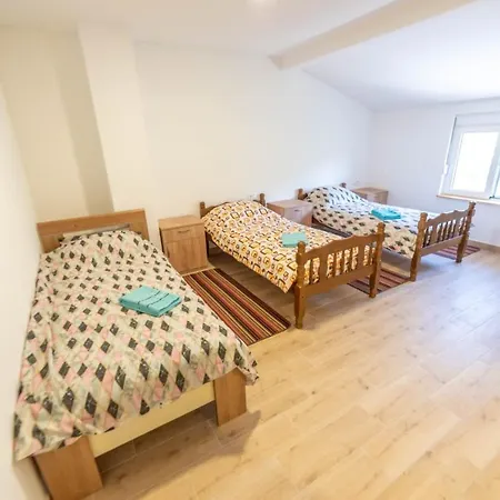Sljivo Apartmani Herceg Novi Exterior photo