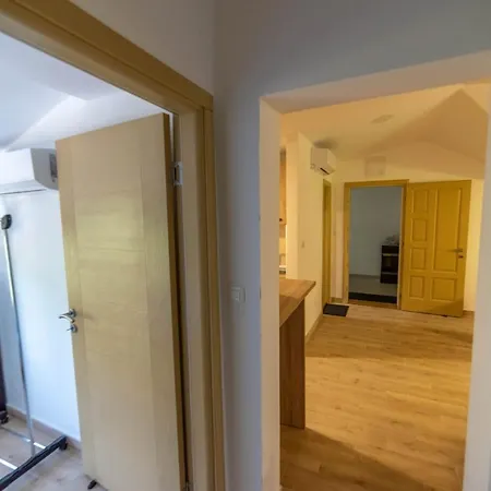 Sljivo Apartmani Herceg Novi Exterior photo