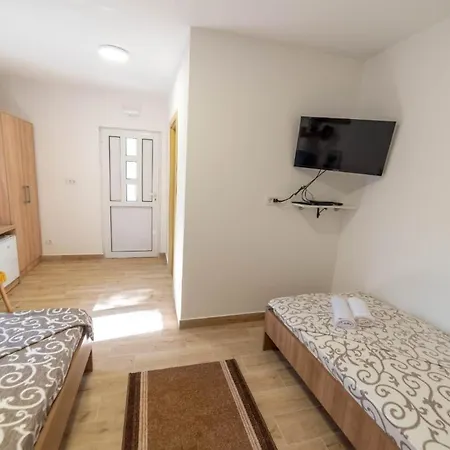Sljivo Apartmani Herceg Novi Exterior photo